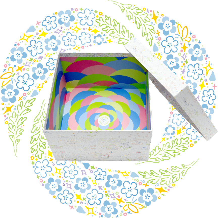 はじめてアルバム