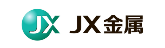 JX金属